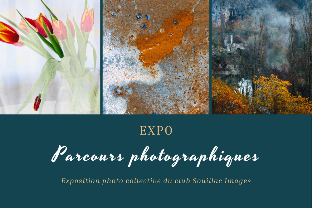 Expo du club jusqu&rsquo;au 1er juillet
