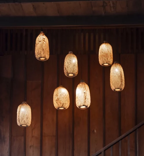 Bois - Christine Ewangelista