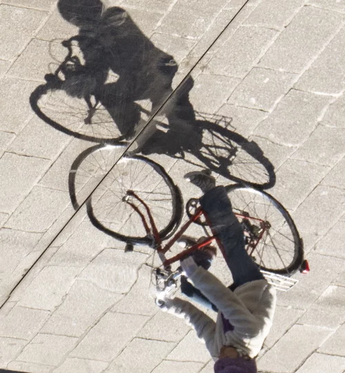 Miroir/Fenêtre-Claude-Laubin